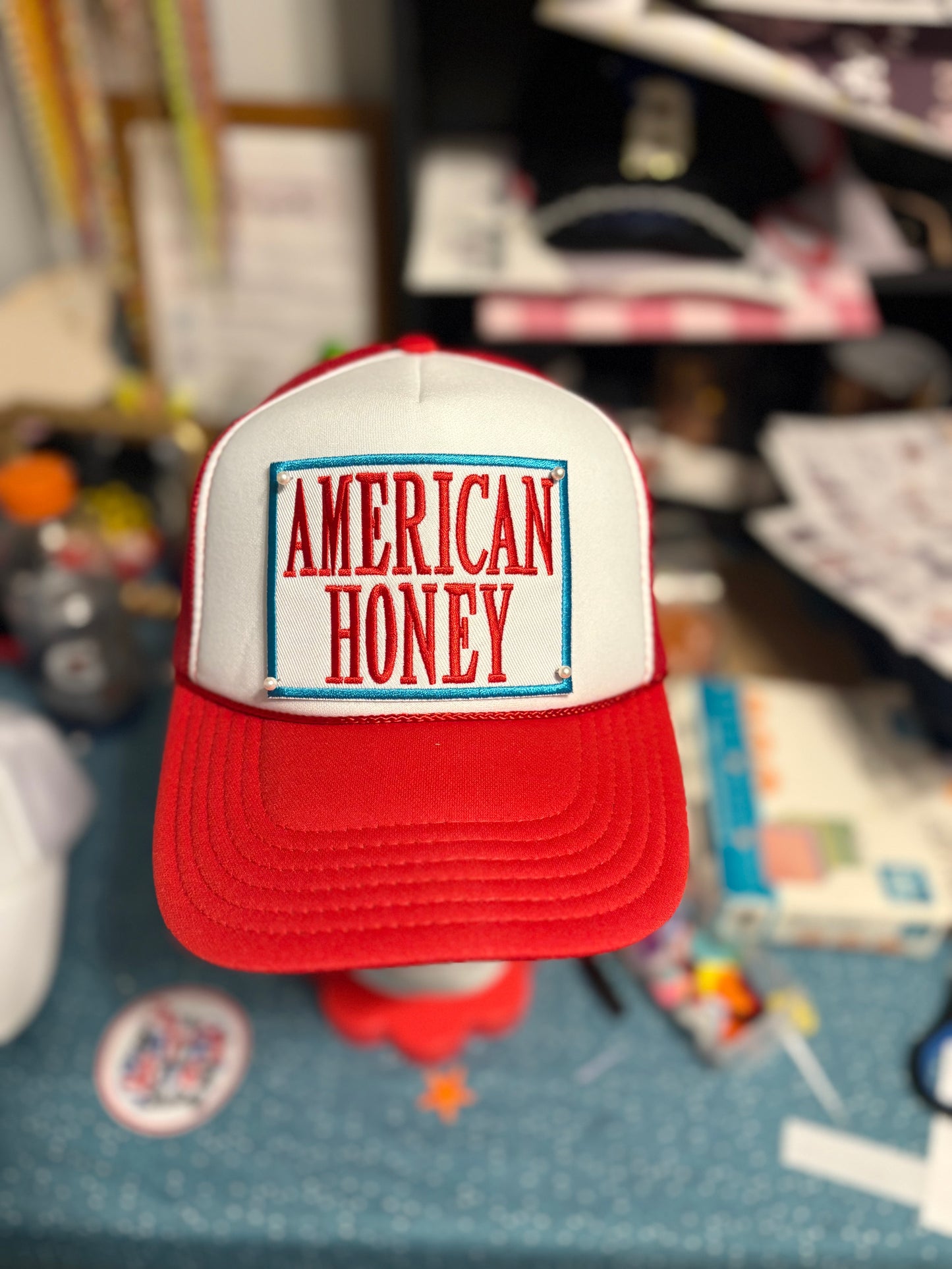 American Honey