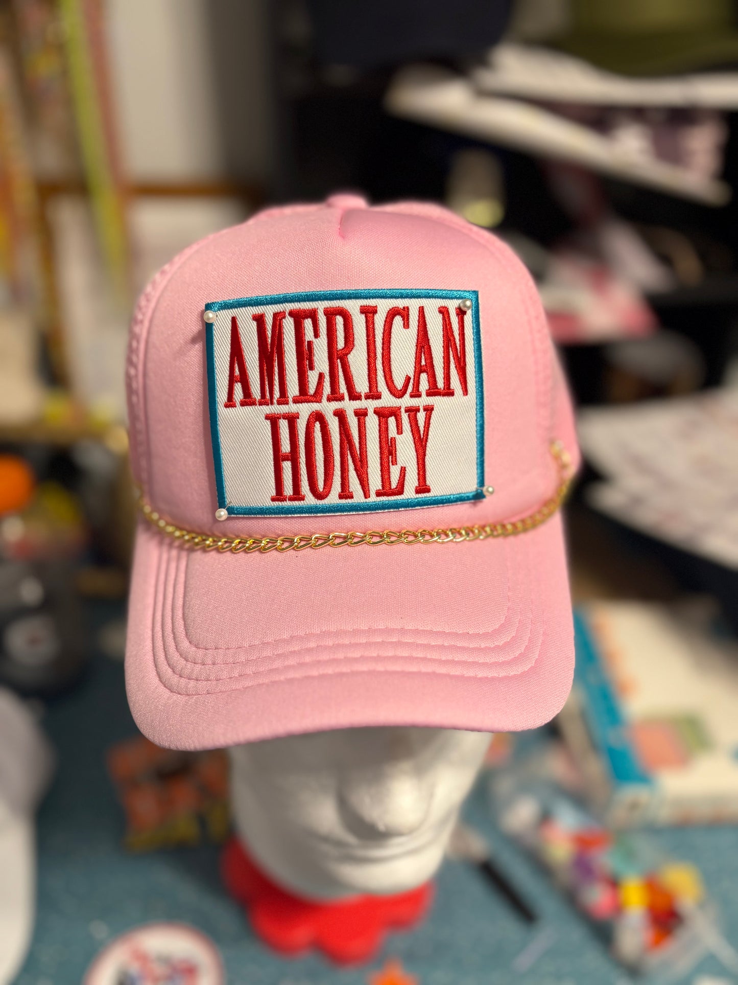 American Honey