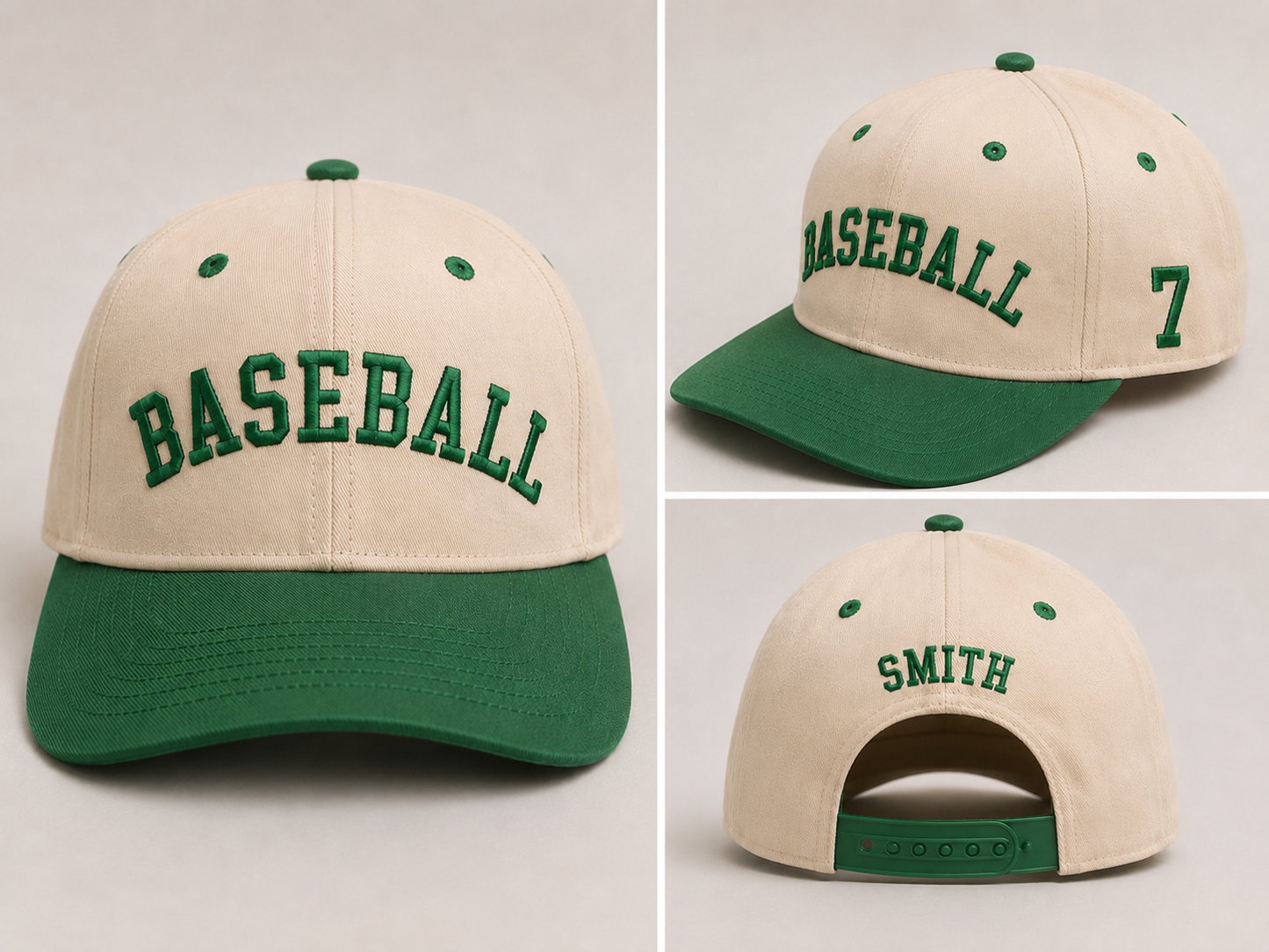 Embroidery Customs