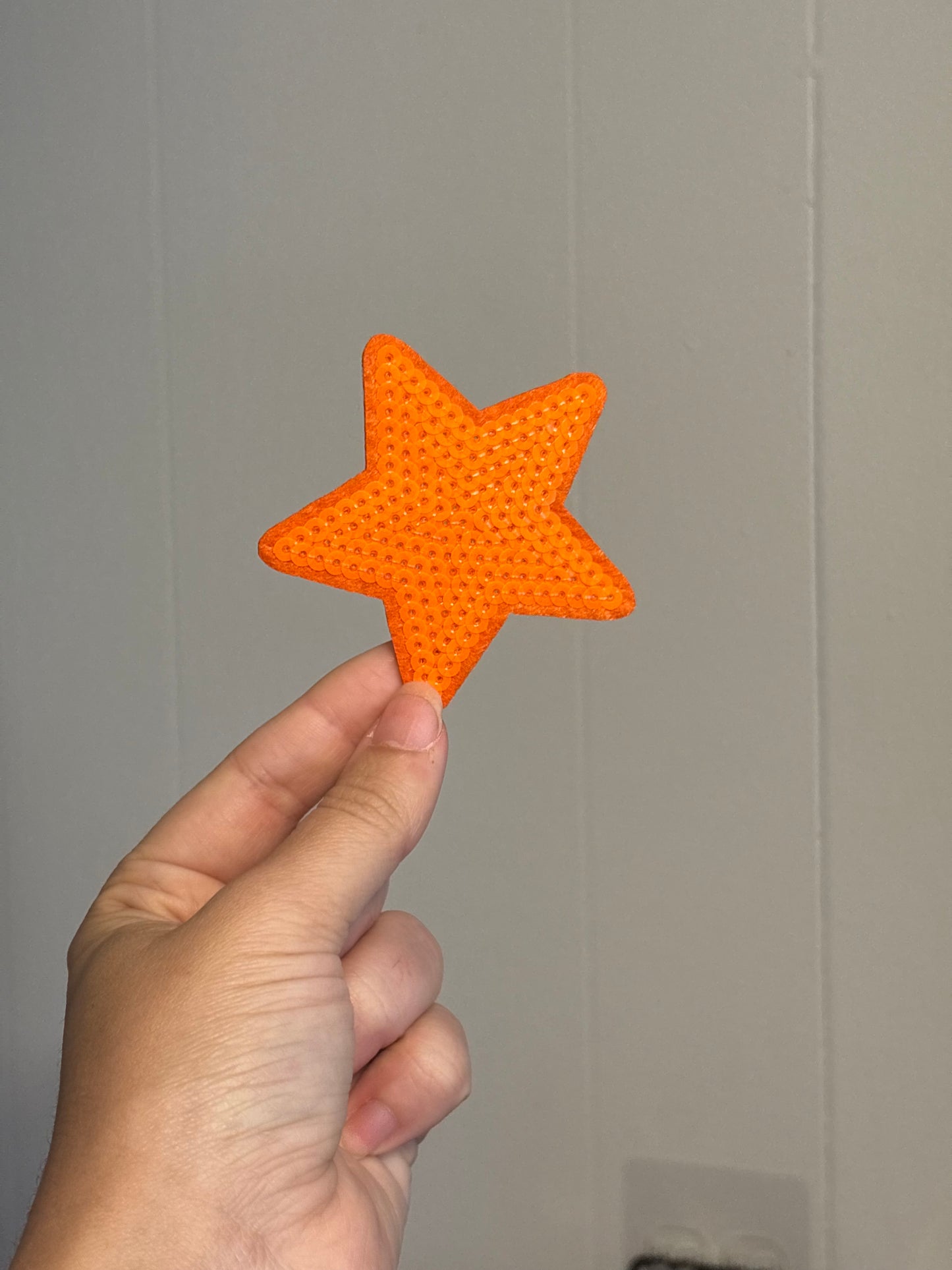 Star Patch