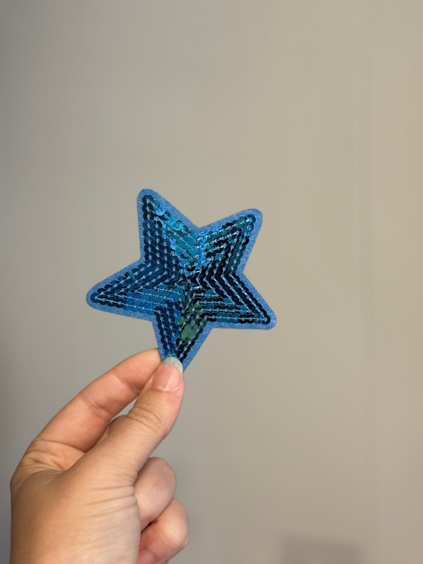 Star Patch