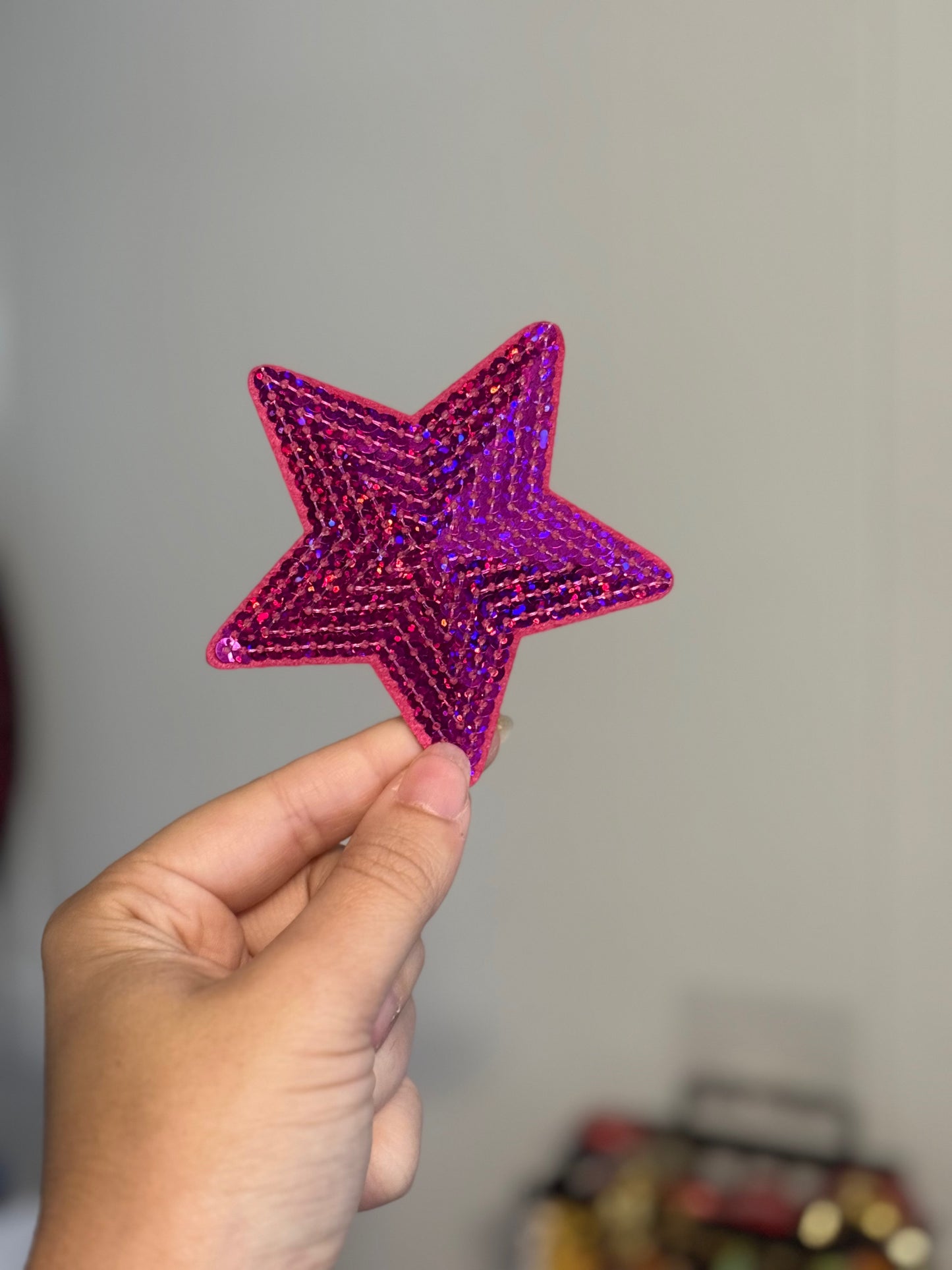 Star Patch