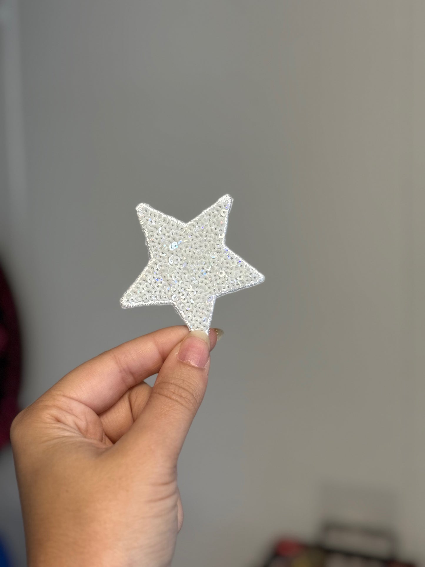 Star Patch