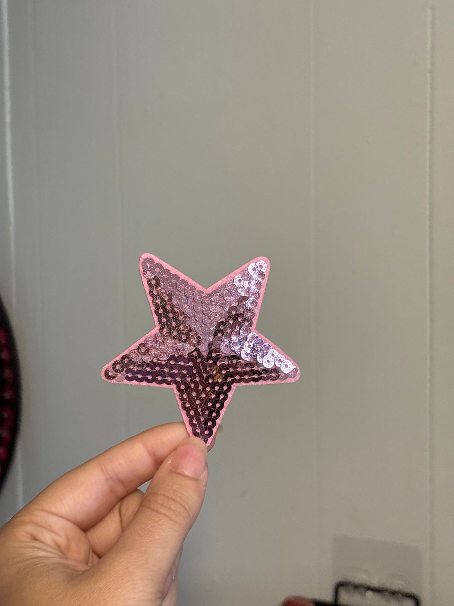 Star Patch