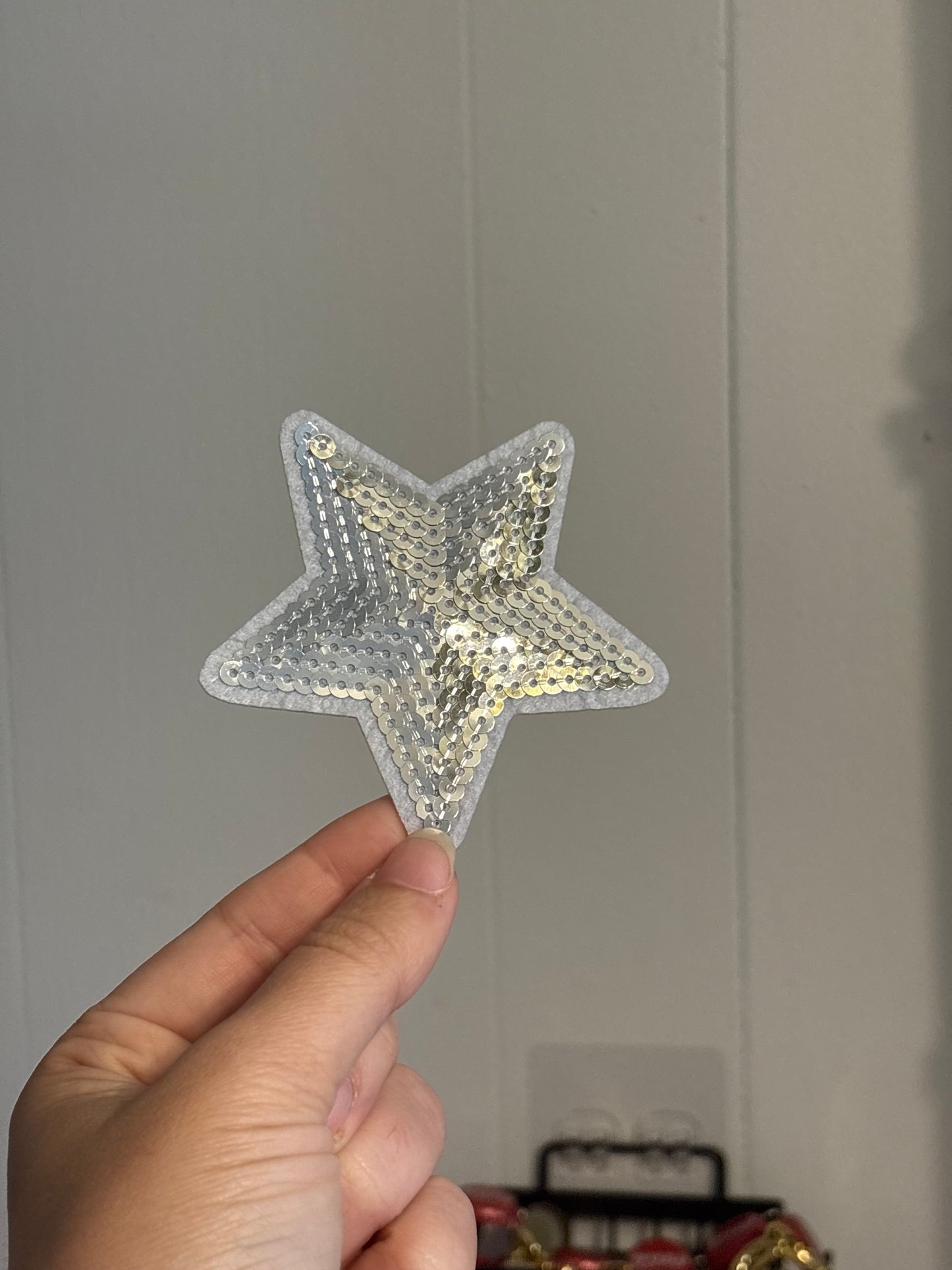 Star Patch