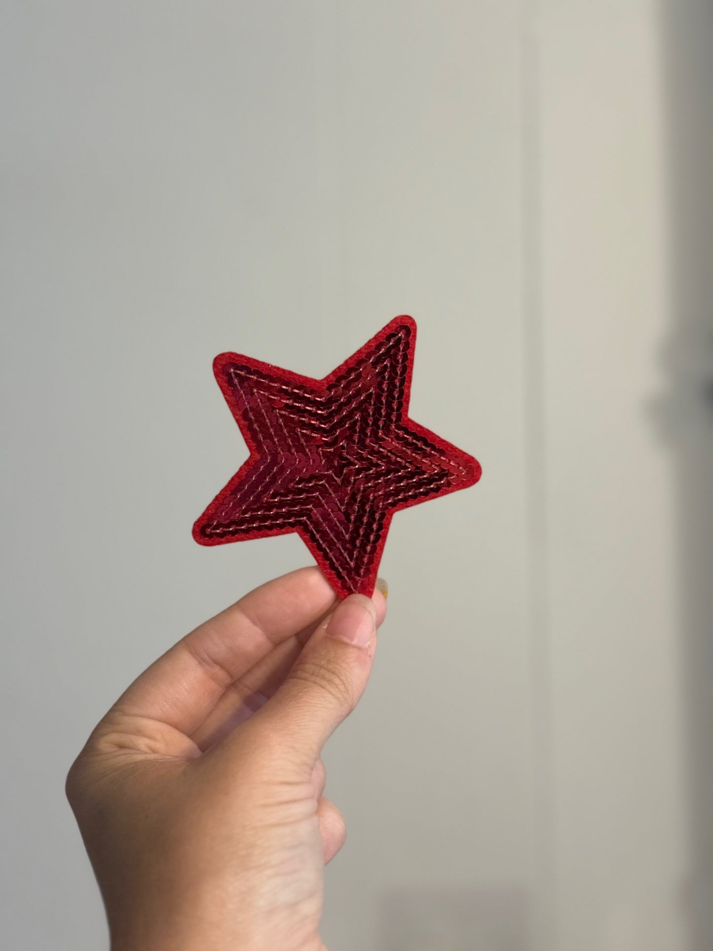 Star Patch