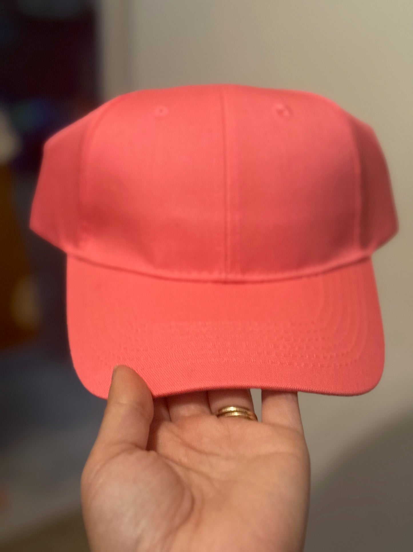 Solid Hats (HAT BAR ONLY)