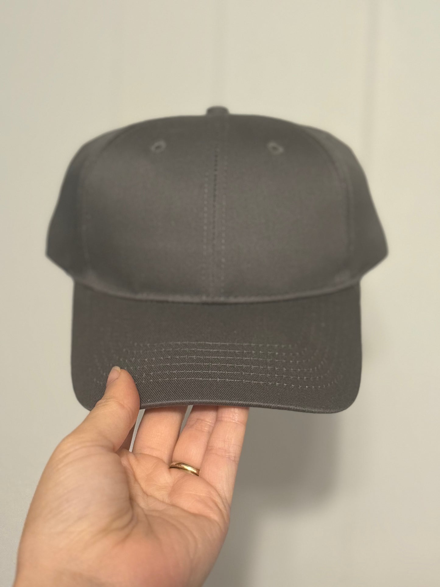Solid Hats (HAT BAR ONLY)
