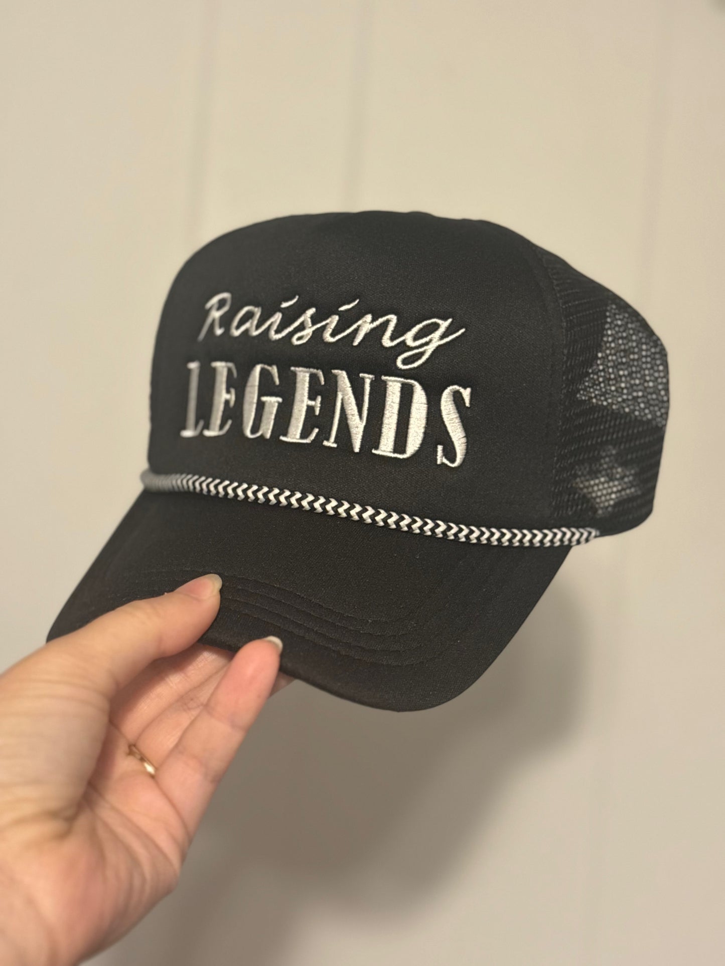 Raising Legends Hat
