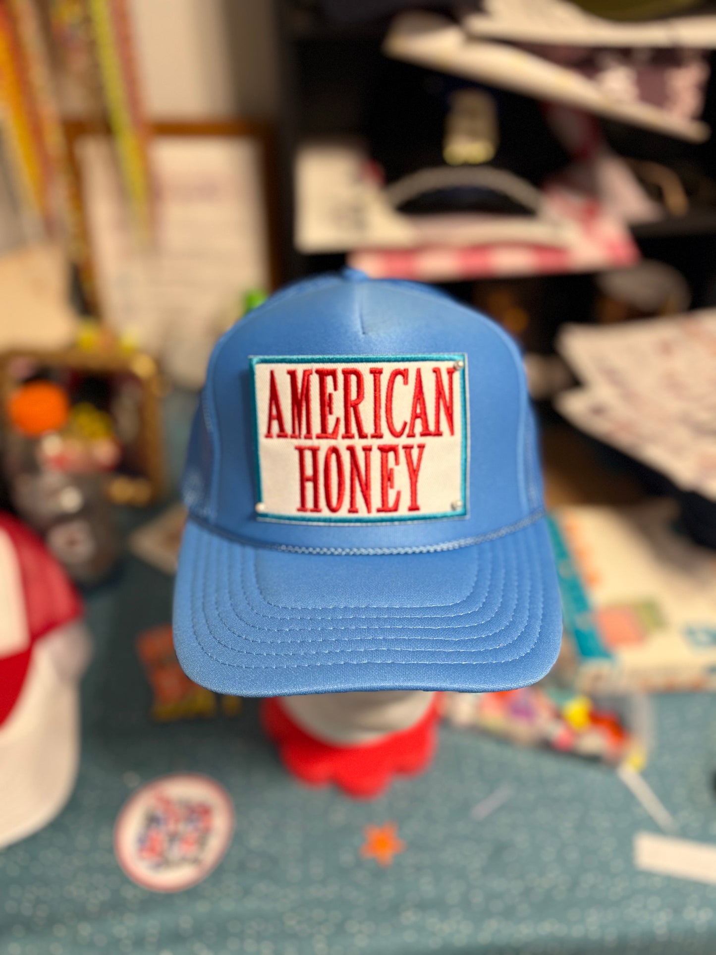 American Honey
