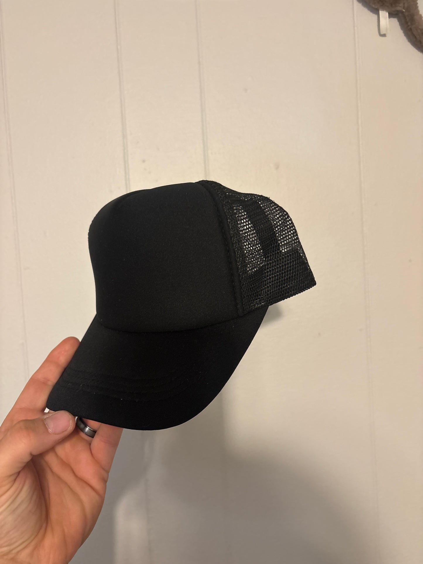 Solid Hats (HAT BAR ONLY)