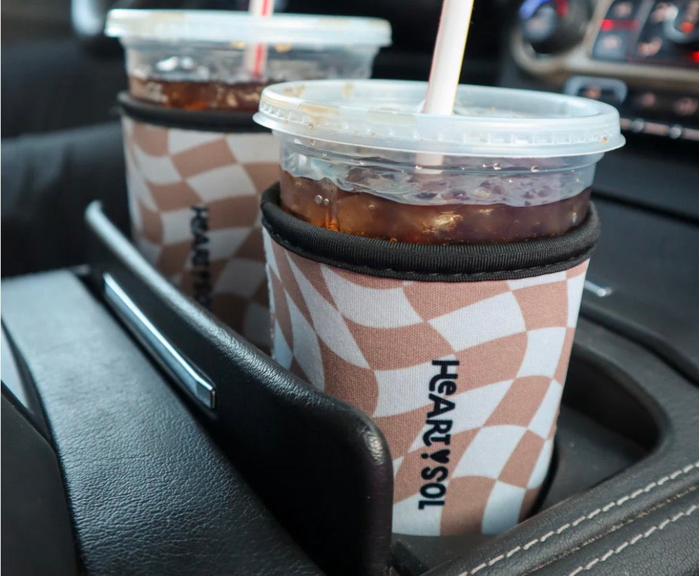 Drink Sleeves