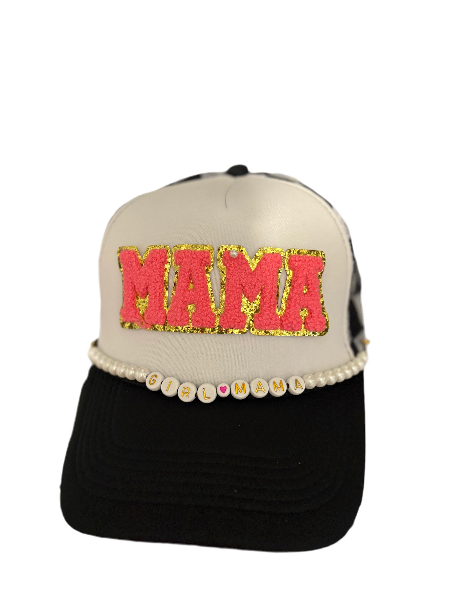 Mama patch