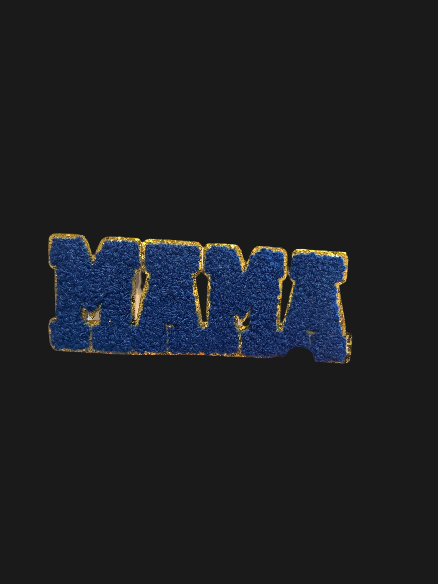 Mama patch