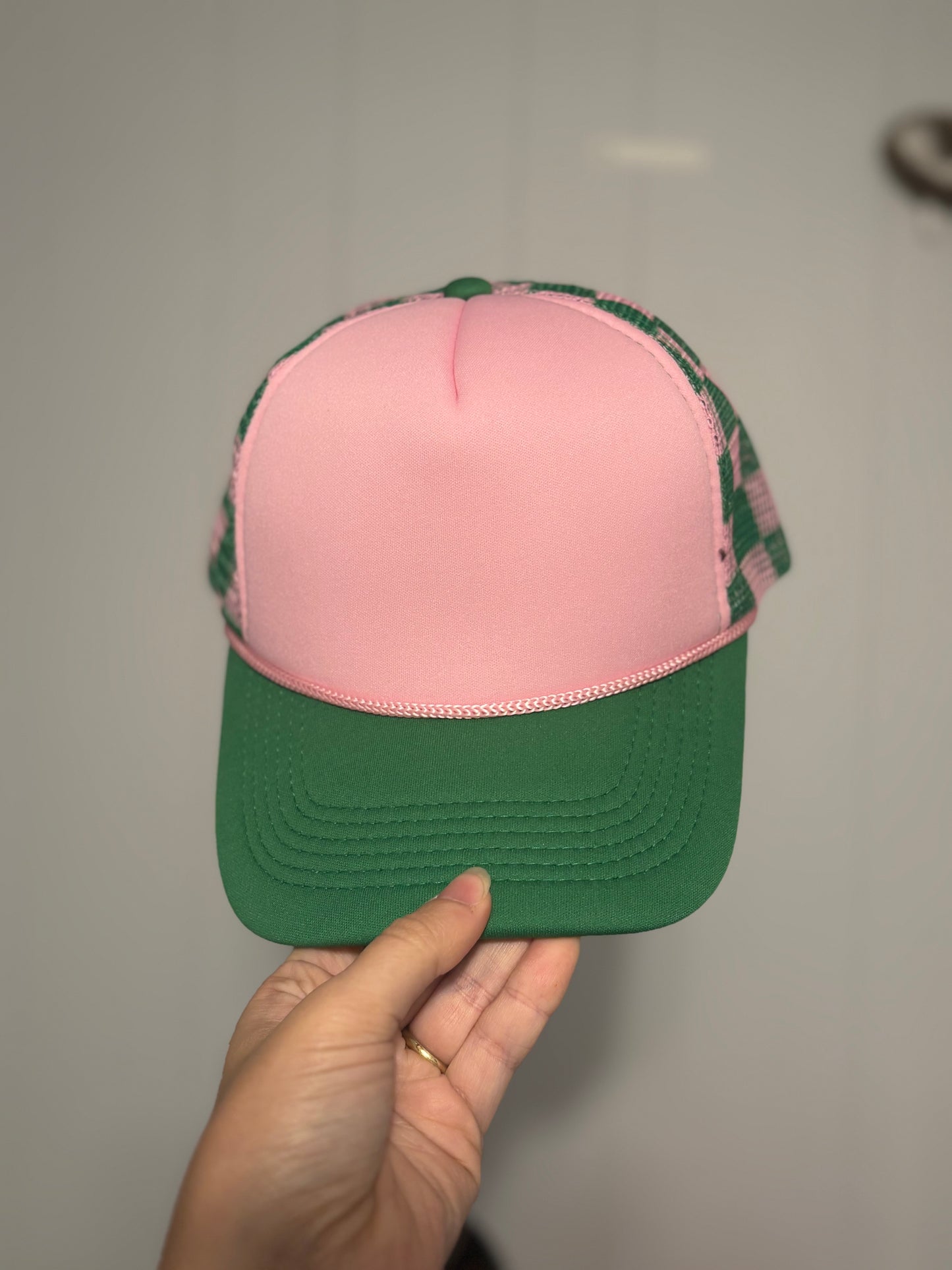 Fun Hats (HAT BAR ONLY)
