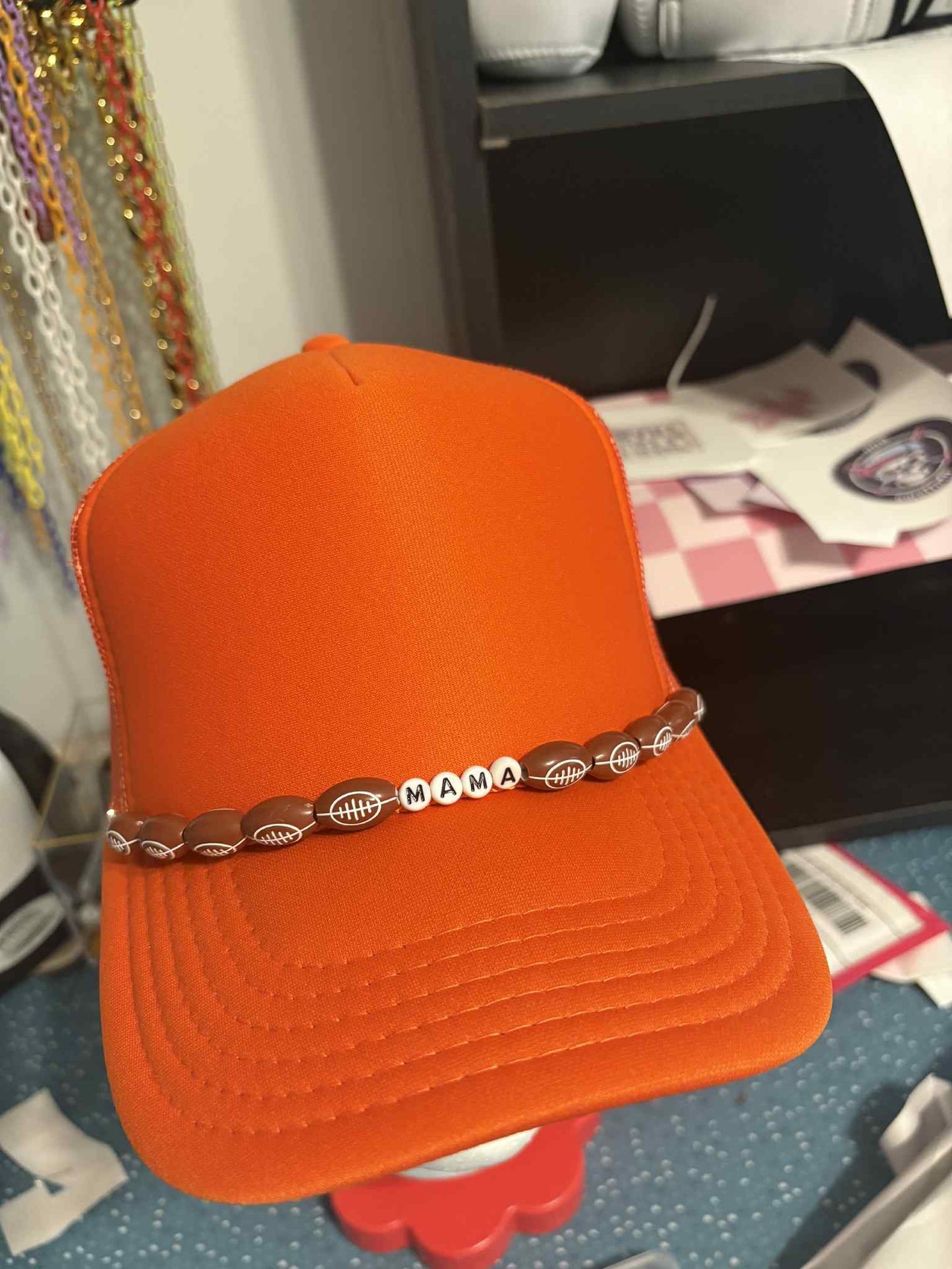Custom Chain Add-On