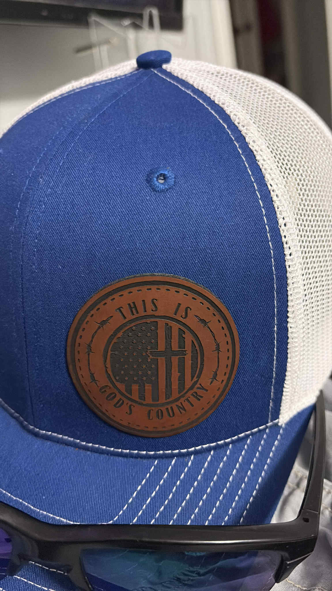 Pick Your Hat Style