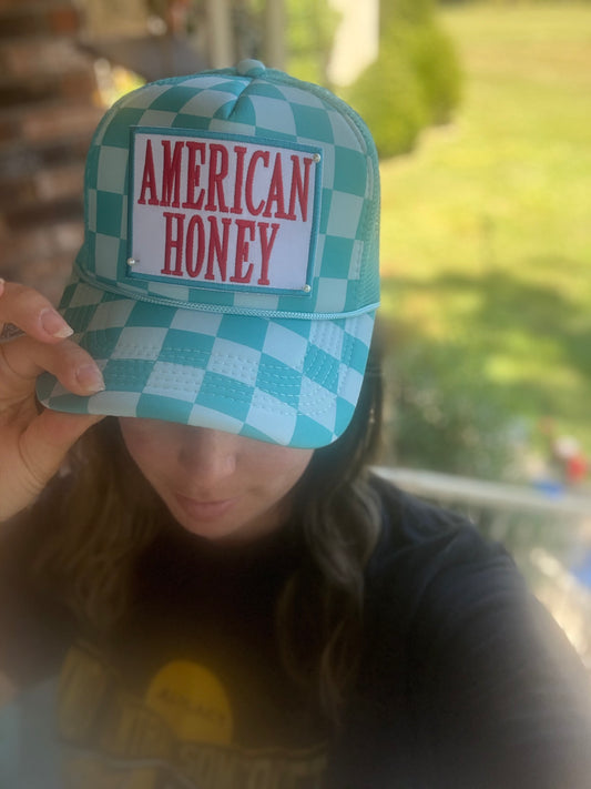 American Honey