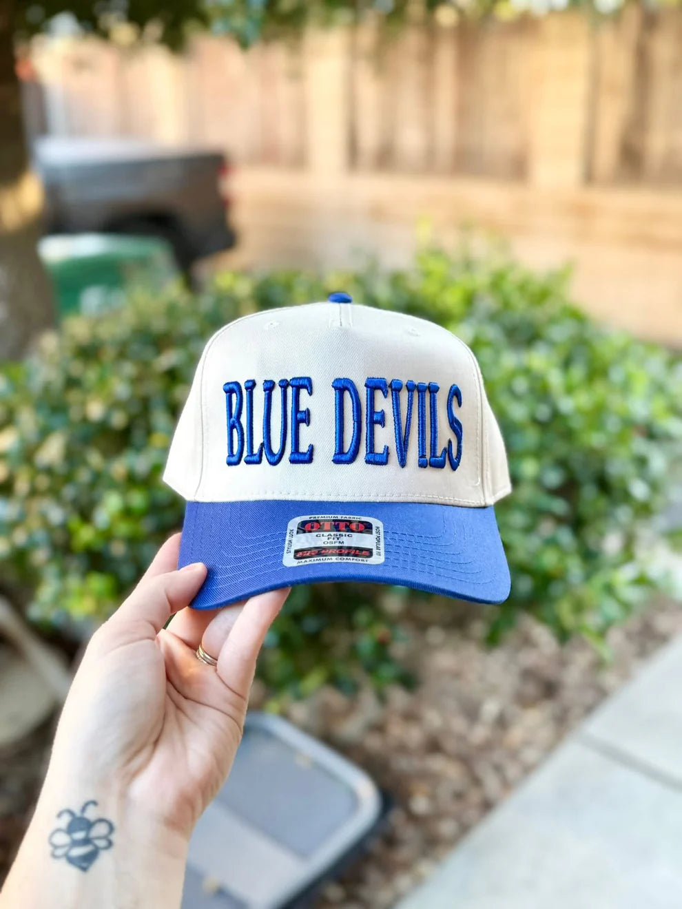 Embroidery Customs