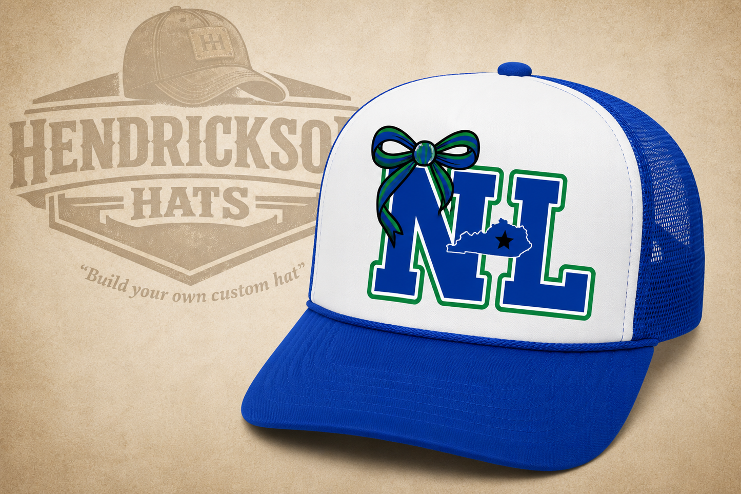 Dtf print hats