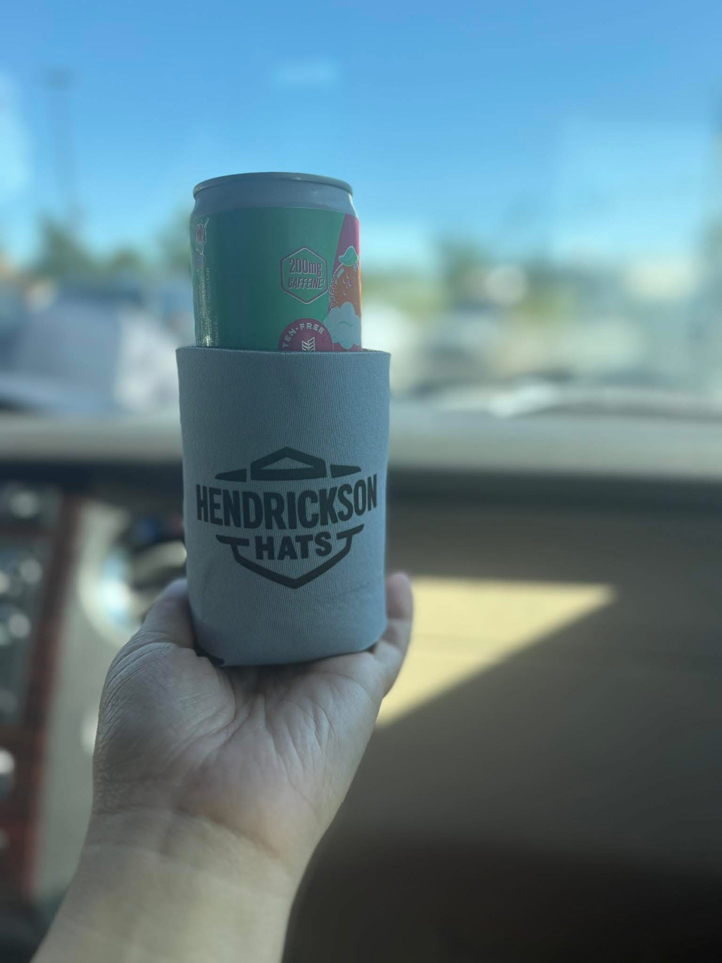 Custom Koozies-Small can