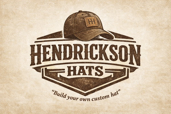 Hendrickson Hats