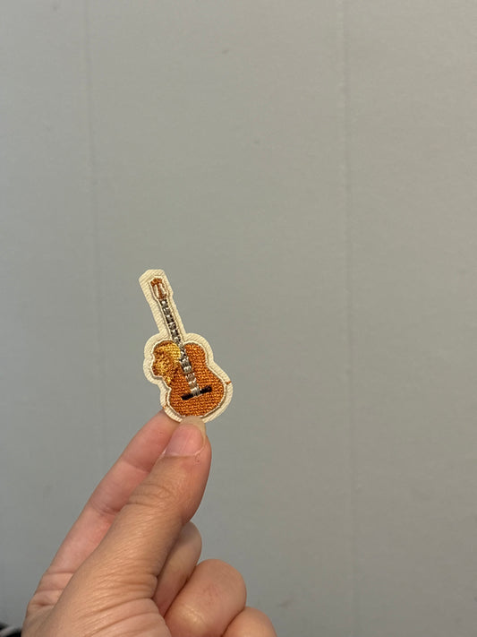 Guitar Patch