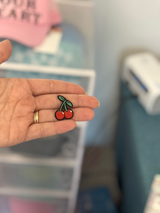 Mini Cherries Patch