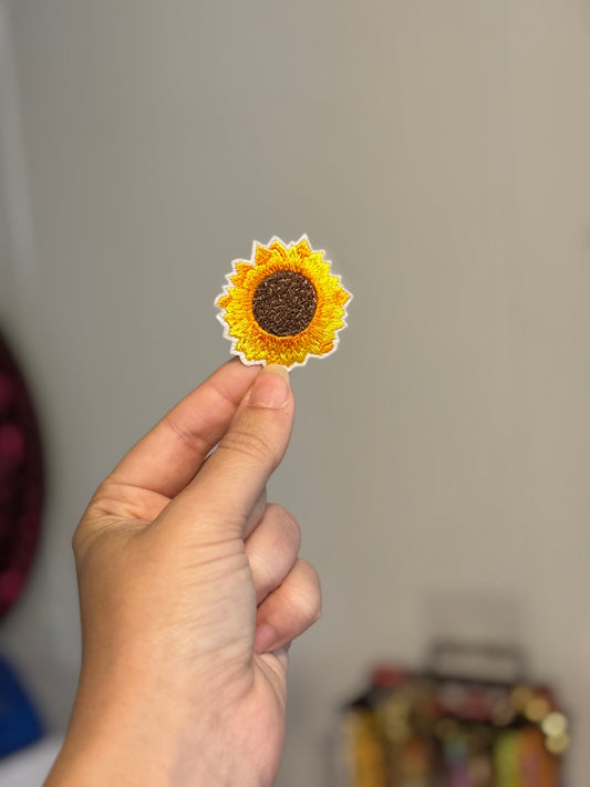 Sunflower Patch