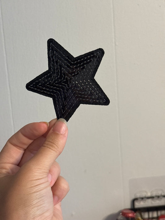 Star Patch