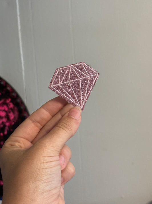 Pink Diamond Patch