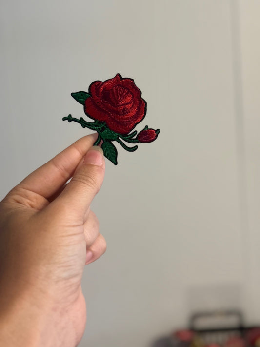 Rose Patch