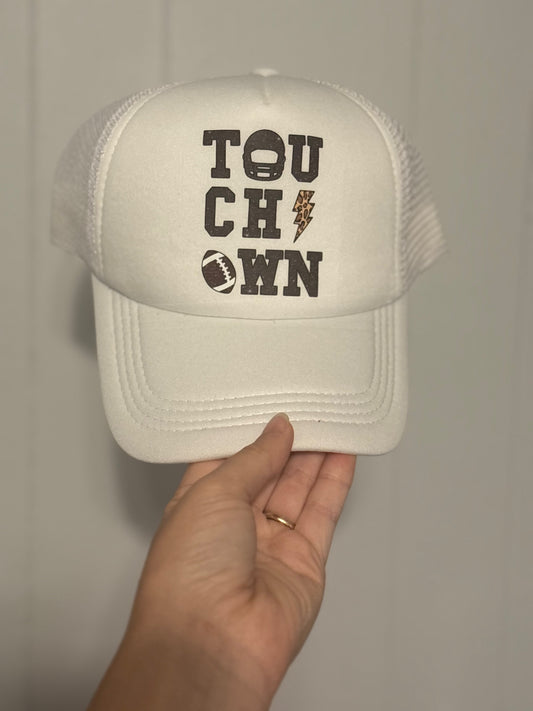 Touchdown Hat