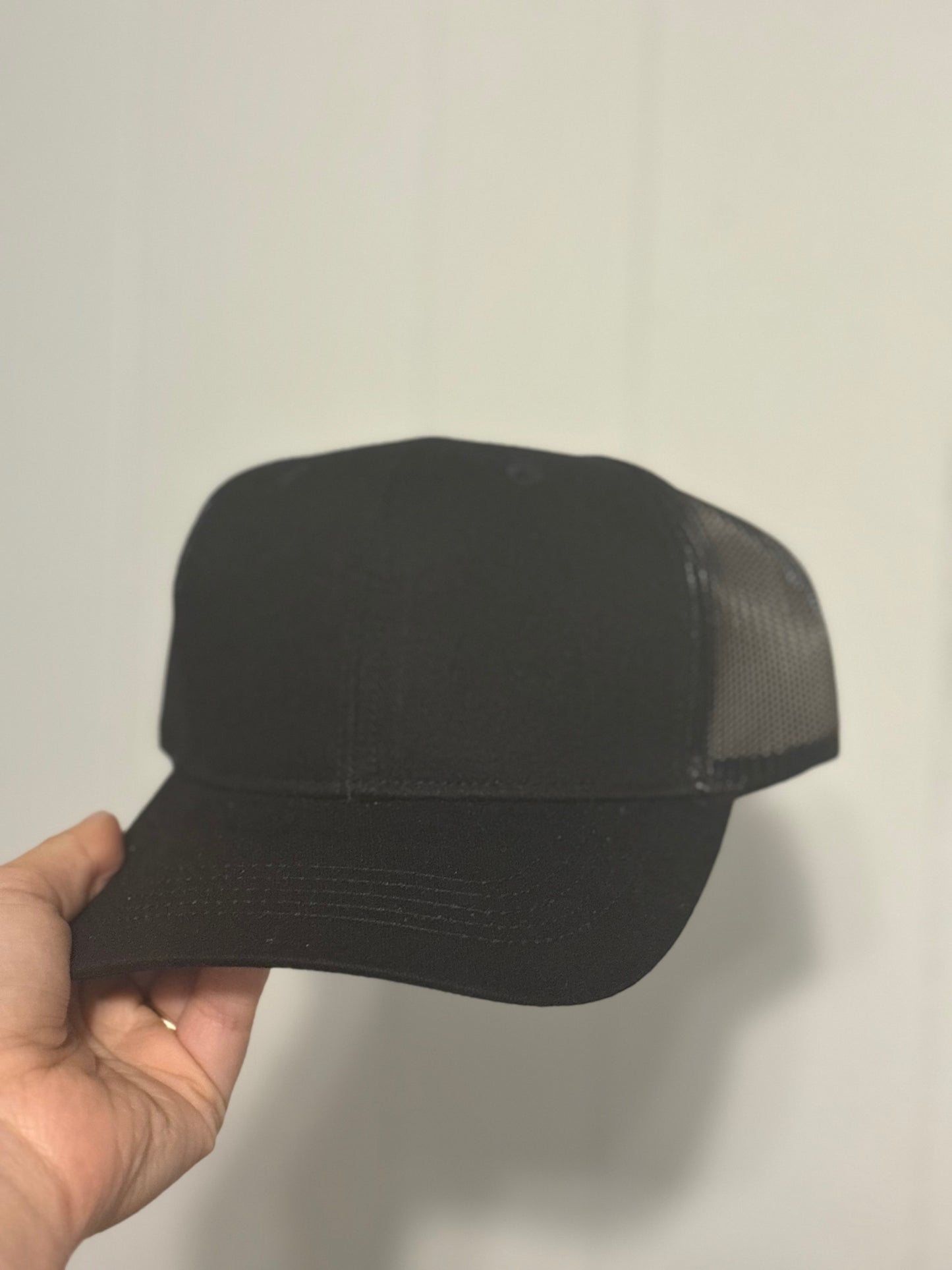 Solid Hats (HAT BAR ONLY)