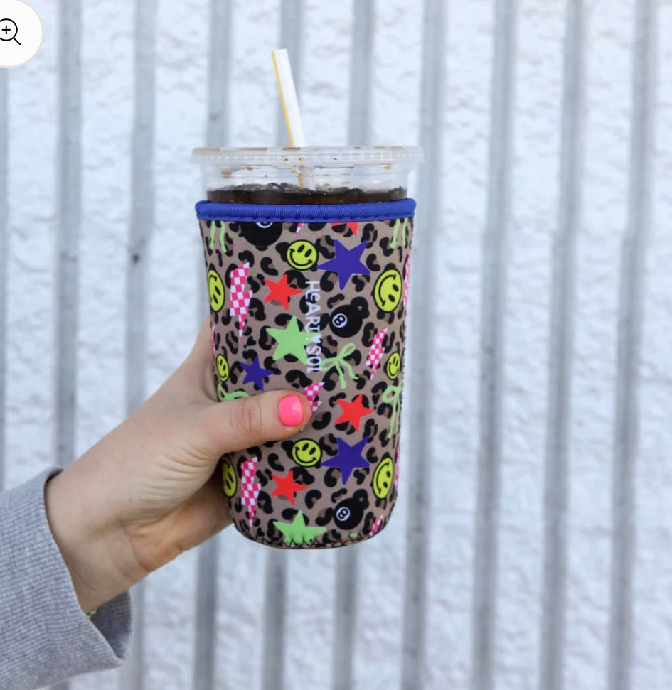 Drink Sleeves