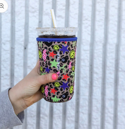 Drink Sleeves