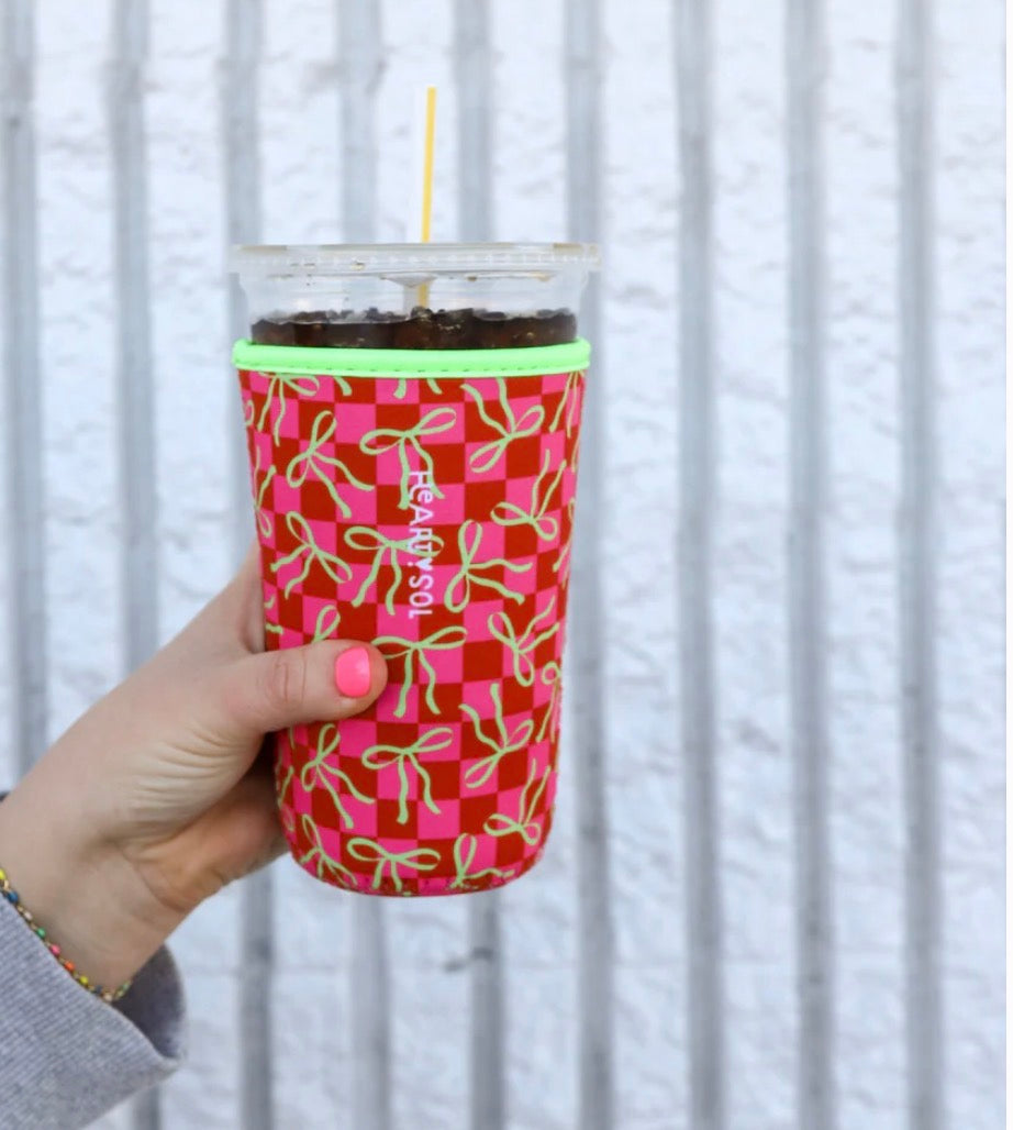 Drink Sleeves