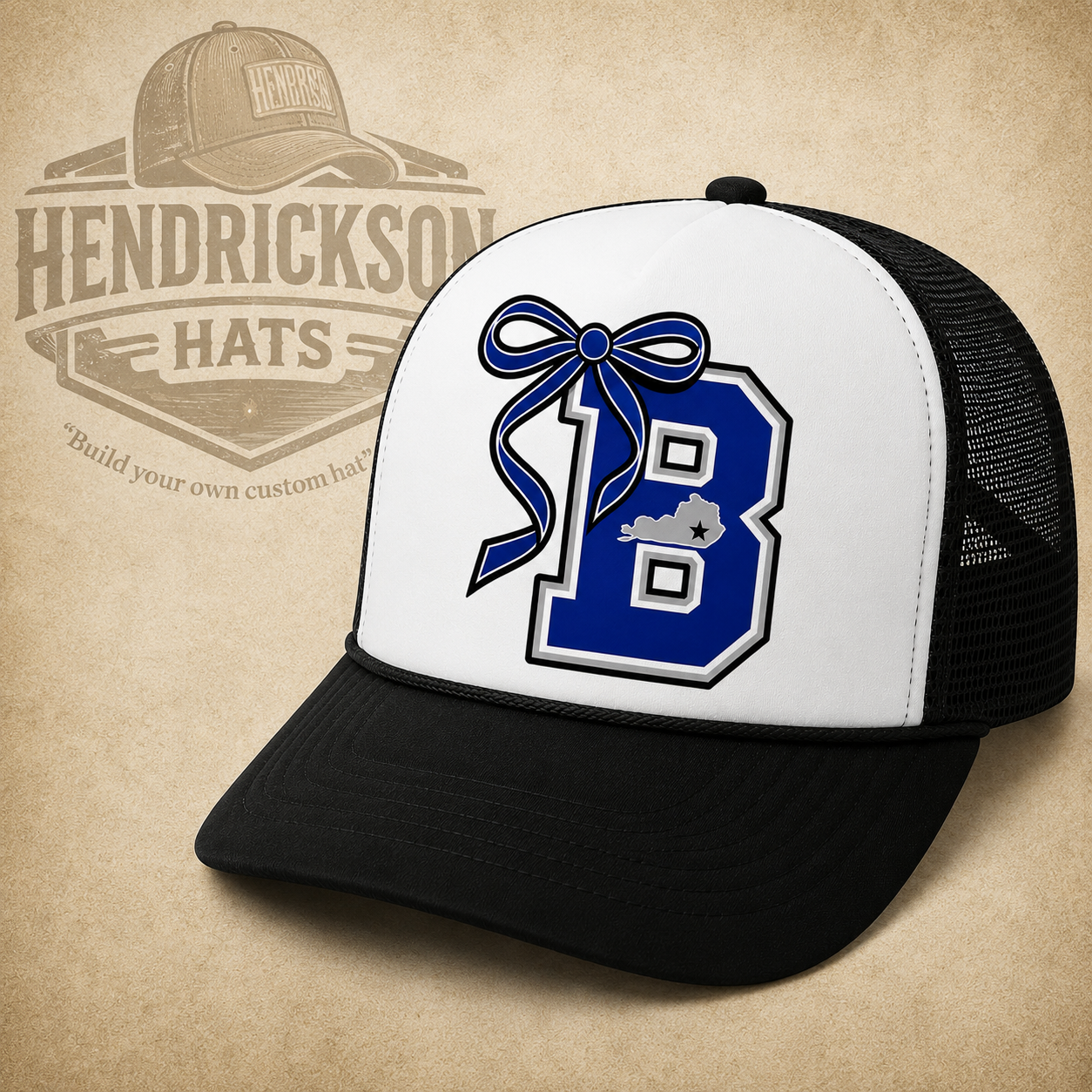 Dtf print hats