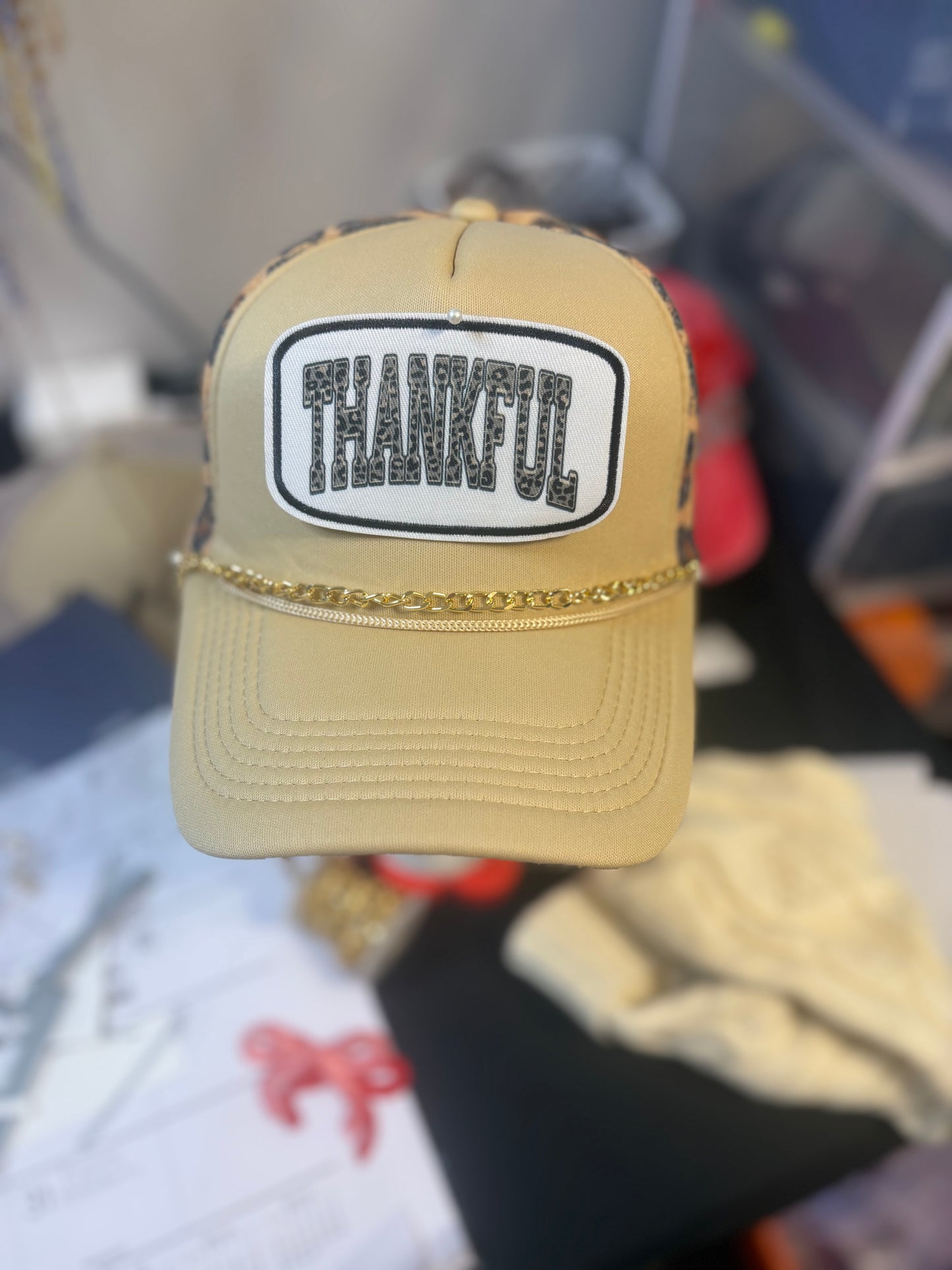 Custom Sublmation patches