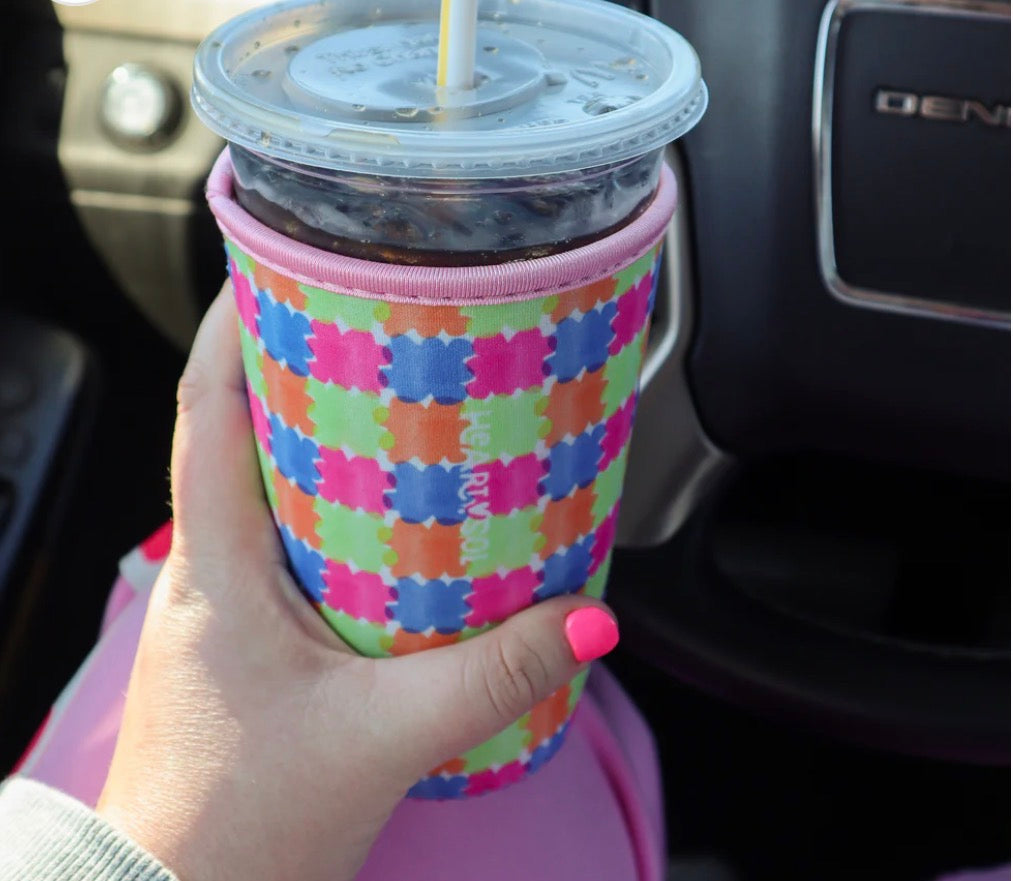 Drink Sleeves