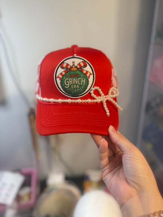 Custom Sublmation patches