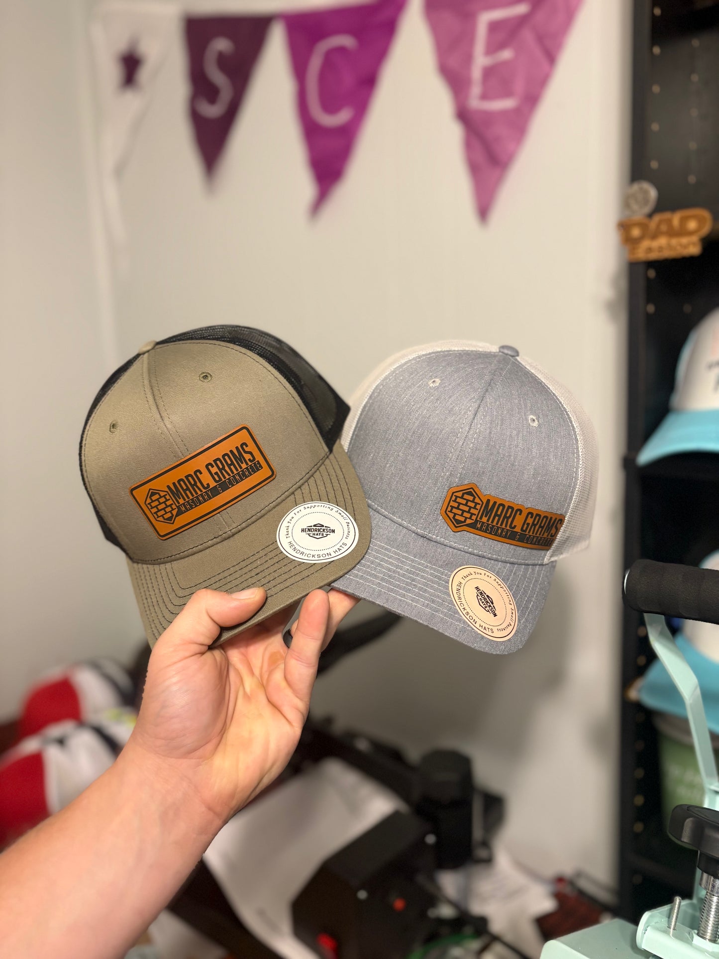 Business logo bundles