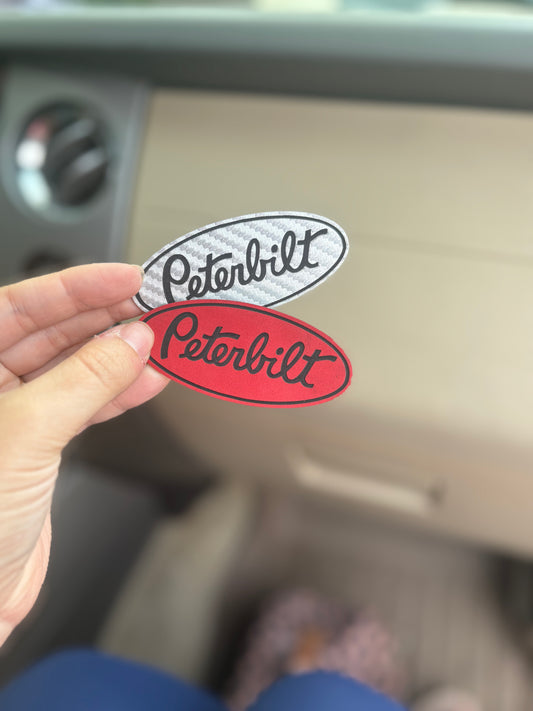 Peterbuilt