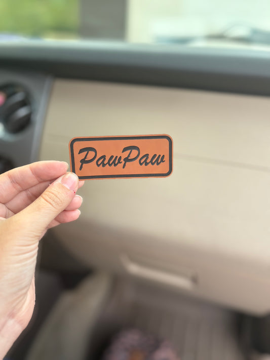 Pawpaw