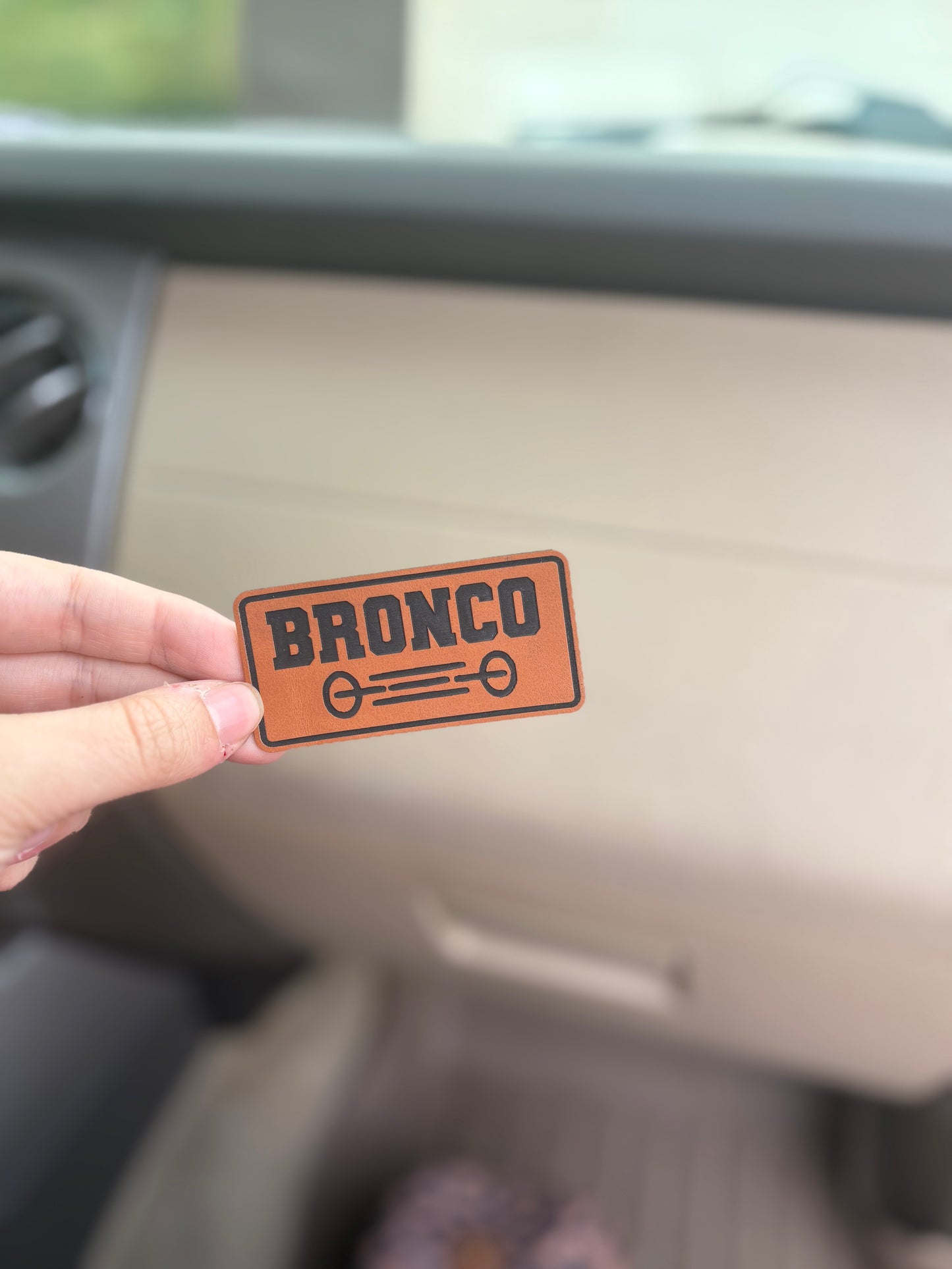 Bronco