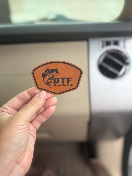 DTFish