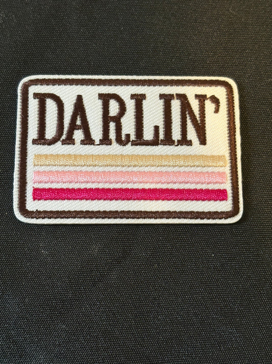Darlin' Patch
