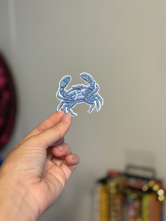 Blue Crab Patch
