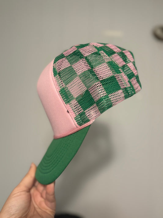 Fun Hats (HAT BAR ONLY)