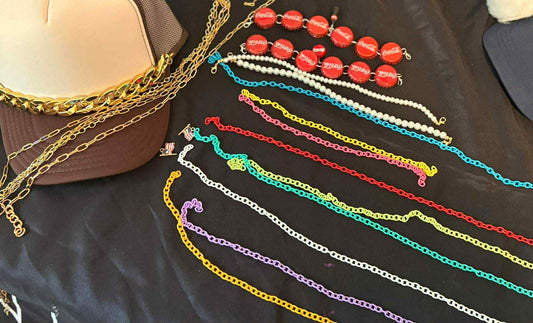 Gold Chain Add-On
